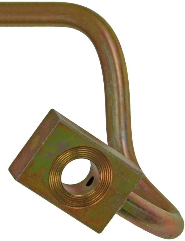Dorman H38538 Brake Hydraulic Hose product image 3 of 3