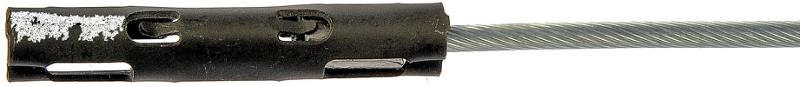 Dorman C96551 Parking Brake Cable product image 3 of 3