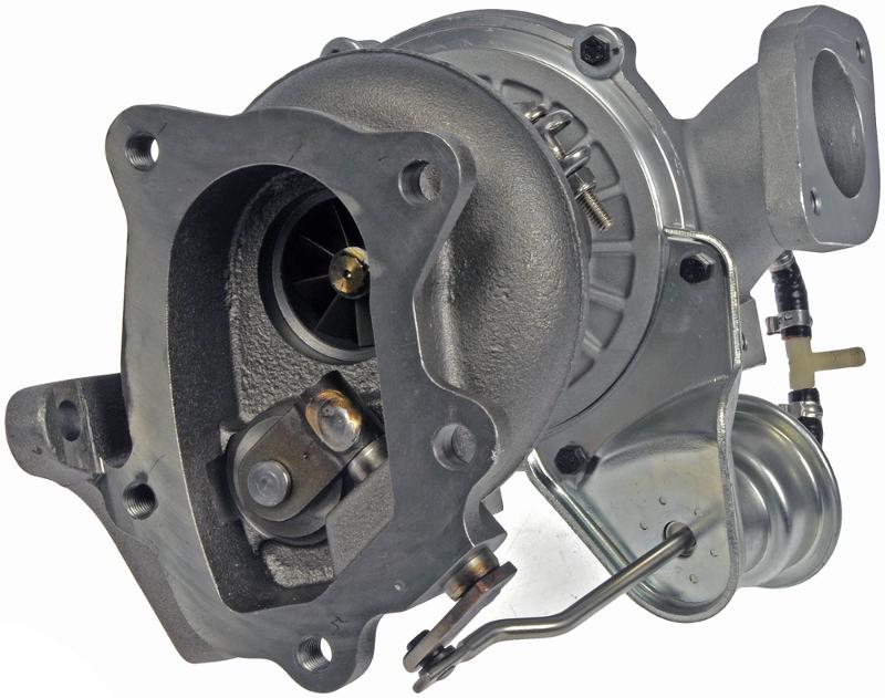 Dorman 917169 Turbocharger product image 4 of 5