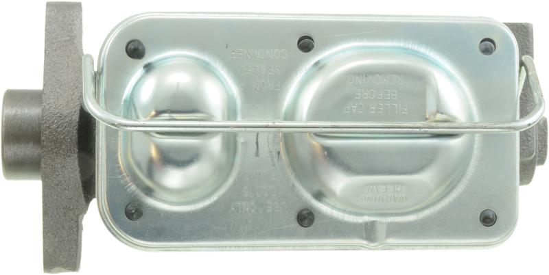 Dorman M36317 Brake Master Cylinder product image 4 of 4