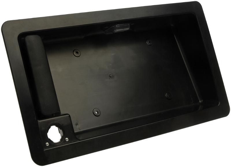 Dorman 80915 - Exterior Door Handle Dorman 80915 Exterior Door Handle product image 3 of 3