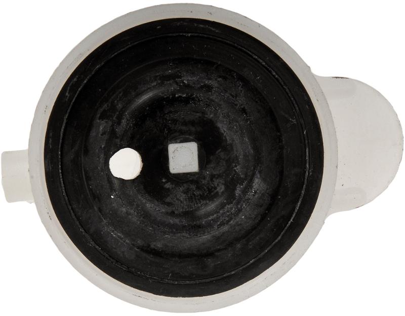 Dorman 54234 Engine Coolant Recovery Tank Cap product image 2 of 2
