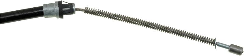 Dorman C660134 Parking Brake Cable product image 3 of 3