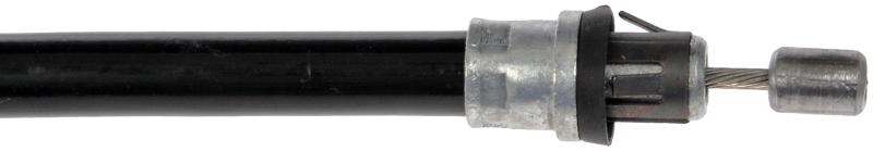 Dorman C661064 - Parking Brake Cable Dorman C661064 Parking Brake Cable product image 2 of 3