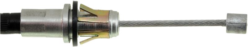 Dorman C93523 Parking Brake Cable product image 3 of 3