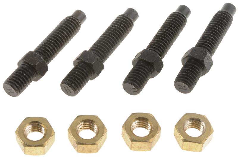 Dorman 03135 Exhaust Flange Stud and Nut product image 7 of 8