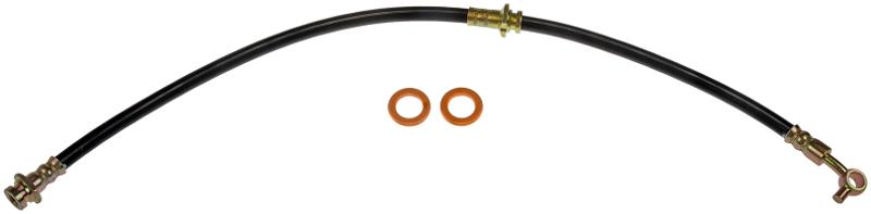 Dorman H621116 - Brake Hydraulic Hose Dorman H621116 Brake Hydraulic Hose product image 2 of 3