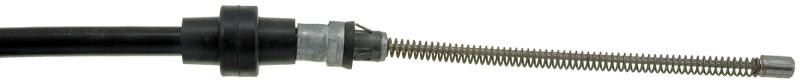 Dorman C660159 Parking Brake Cable product image 3 of 3