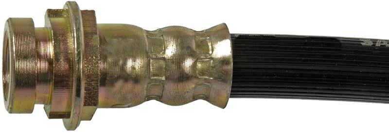 Dorman H620804 Brake Hydraulic Hose product image 3 of 3
