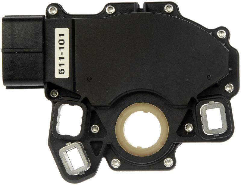 Dorman 511101 Transmission Range Sensor product image 4 of 4
