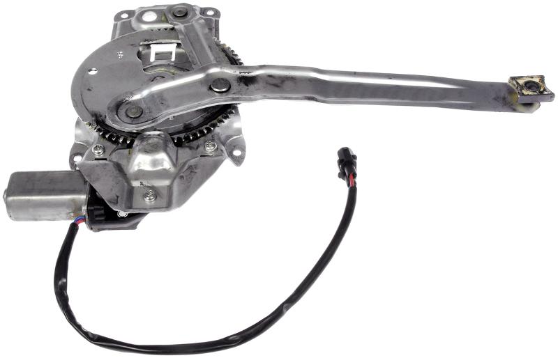 Dorman 748740 Power Window Motor and Regulator Assembly product image 2 of 3
