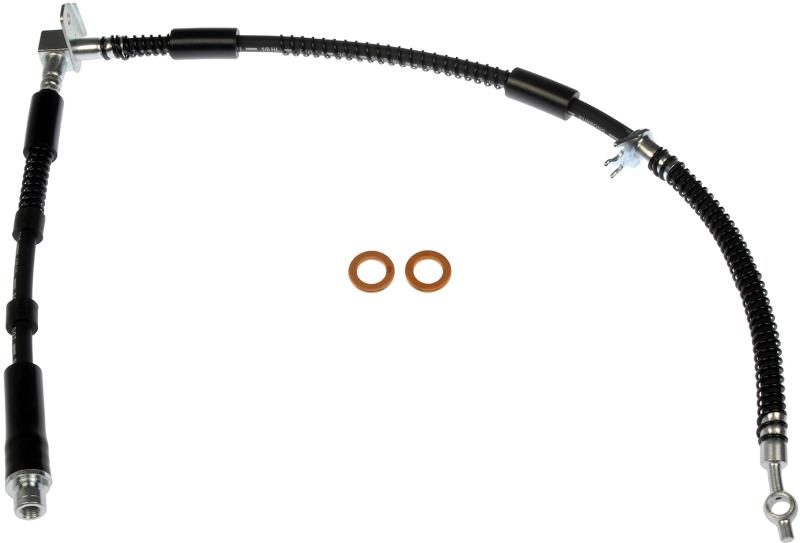 Dorman H621523 Brake Hydraulic Hose product image 2 of 3