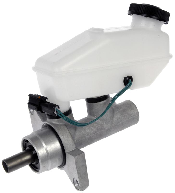 Dorman M630639 Brake Master Cylinder product image 4 of 4