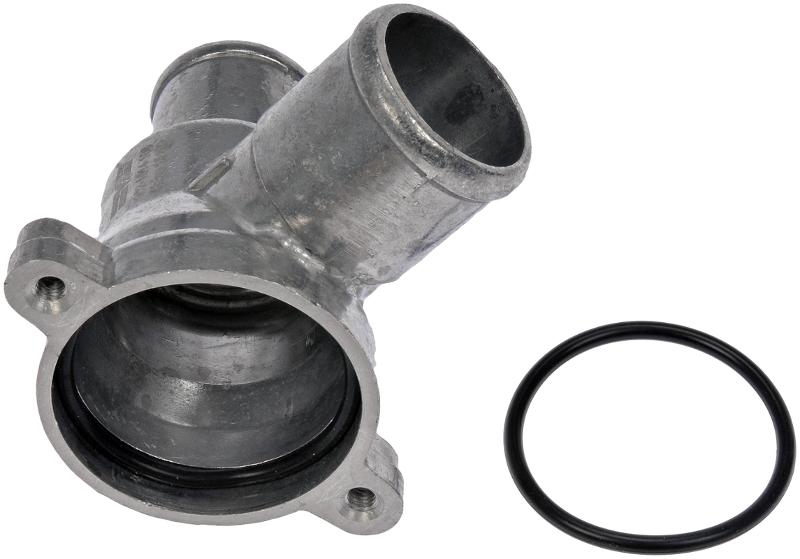 Dorman 9021014 - Engine Coolant Thermostat Housing Dorman 9021014 Engine Coolant Thermostat Housing product image 1 of 2