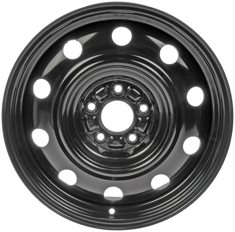 Dorman 939157 Wheel product image 2 of 3