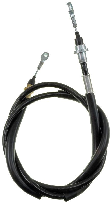 Dorman C94207 Parking Brake Cable product image 3 of 3