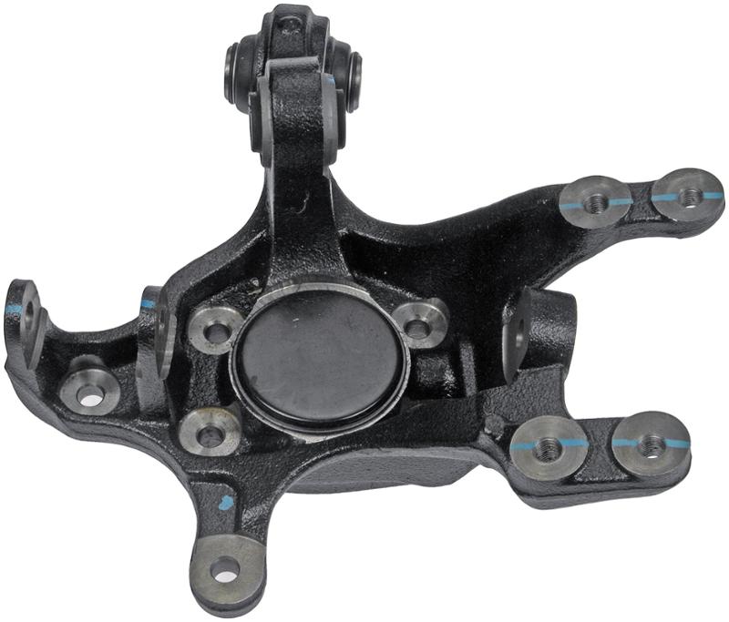 Dorman 697996 Suspension Knuckle product image 2 of 2