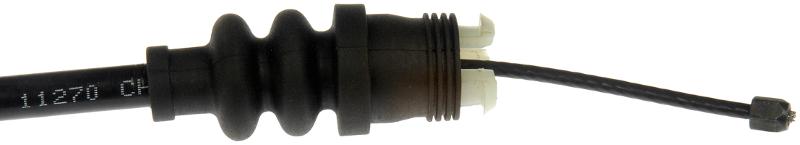 Dorman C660802 - Parking Brake Cable Dorman C660802 Parking Brake Cable product image 3 of 3