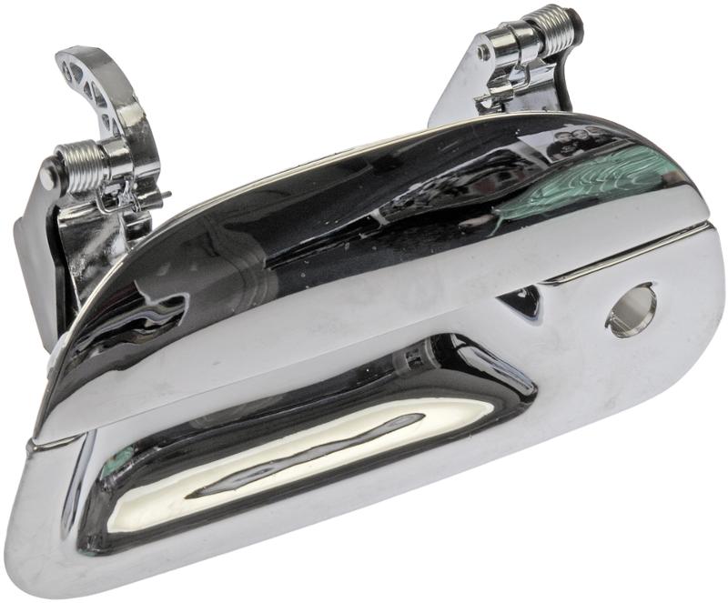 Dorman 91085 - Tailgate Handle Dorman 91085 Tailgate Handle product image 2 of 3