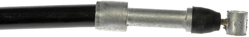 Dorman C660714 Parking Brake Cable product image 3 of 3