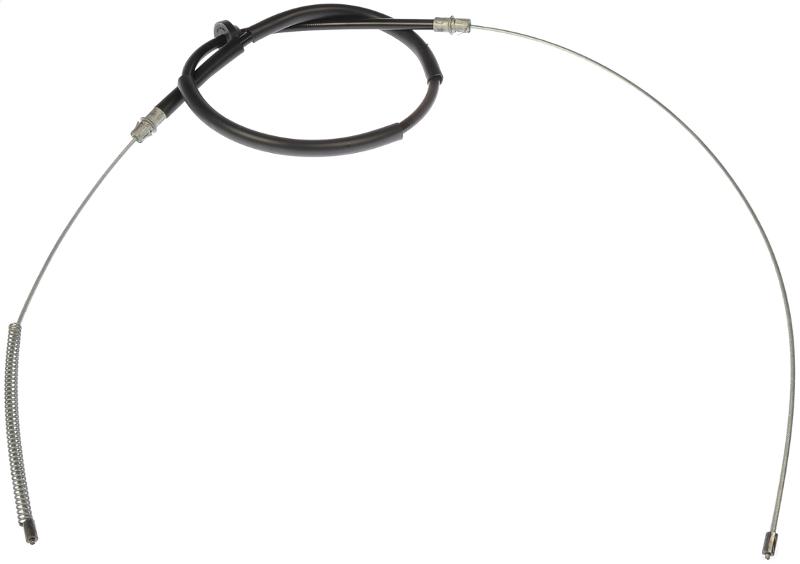 Dorman C96069 Parking Brake Cable product image 1 of 3