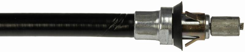 Dorman C660109 - Parking Brake Cable Dorman C660109 Parking Brake Cable product image 2 of 3