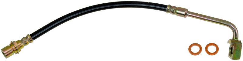 Dorman H620429 - Brake Hydraulic Hose Dorman H620429 Brake Hydraulic Hose product image 3 of 3