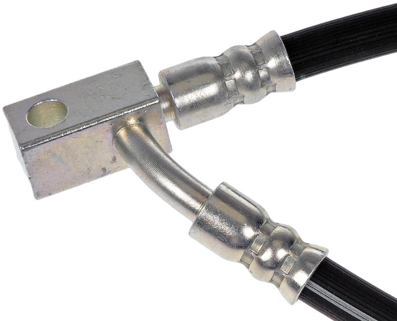 Dorman H621959 Brake Hydraulic Hose product image 3 of 3