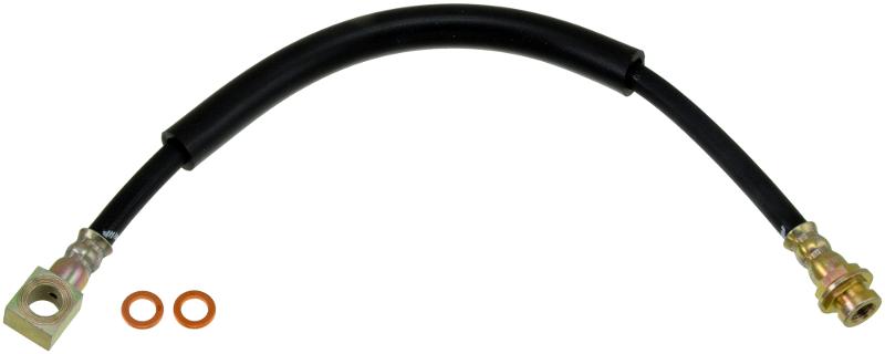 Dorman H38160 Brake Hydraulic Hose product image 2 of 3