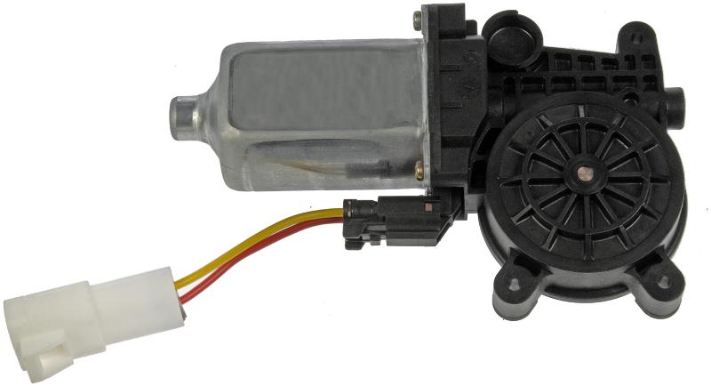 Dorman 742131 Power Window Motor product image 3 of 4