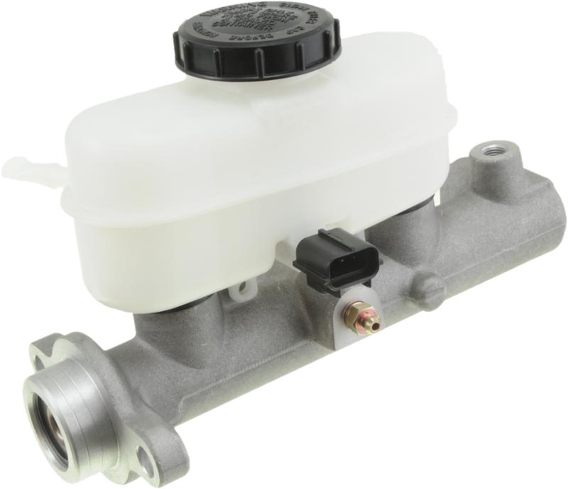 Dorman M630052 Brake Master Cylinder product image 4 of 4