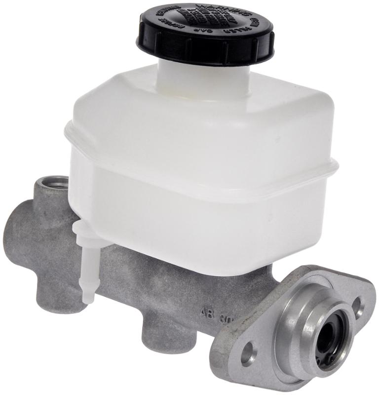 Dorman M630678 Brake Master Cylinder product image 2 of 4
