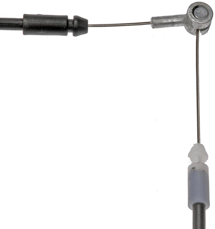 Dorman 912131 - Hood Release Cable Dorman 912131 Hood Release Cable product image 4 of 4