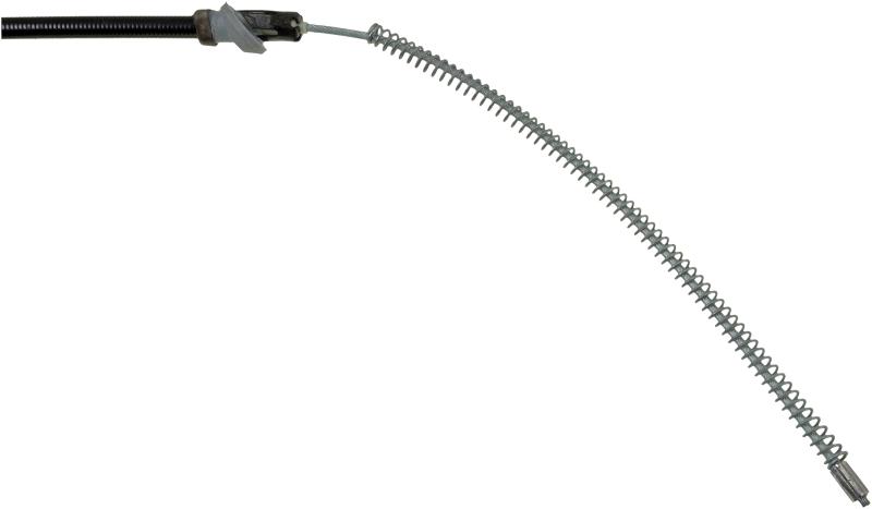 Dorman C93206 Parking Brake Cable product image 2 of 3