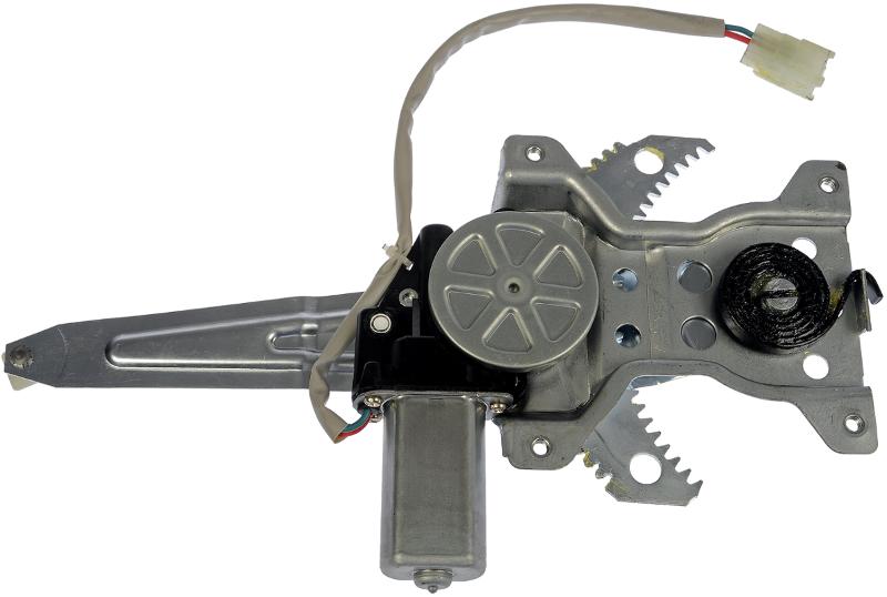 Dorman 741357 Power Window Motor and Regulator Assembly product image 3 of 3