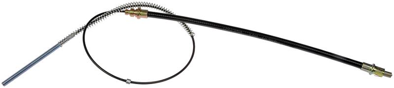Dorman C92358 Parking Brake Cable product image 2 of 3