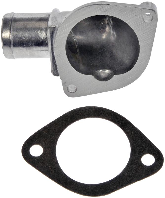 Dorman 9025072 - Engine Coolant Thermostat Housing Dorman 9025072 Engine Coolant Thermostat Housing product image 2 of 2
