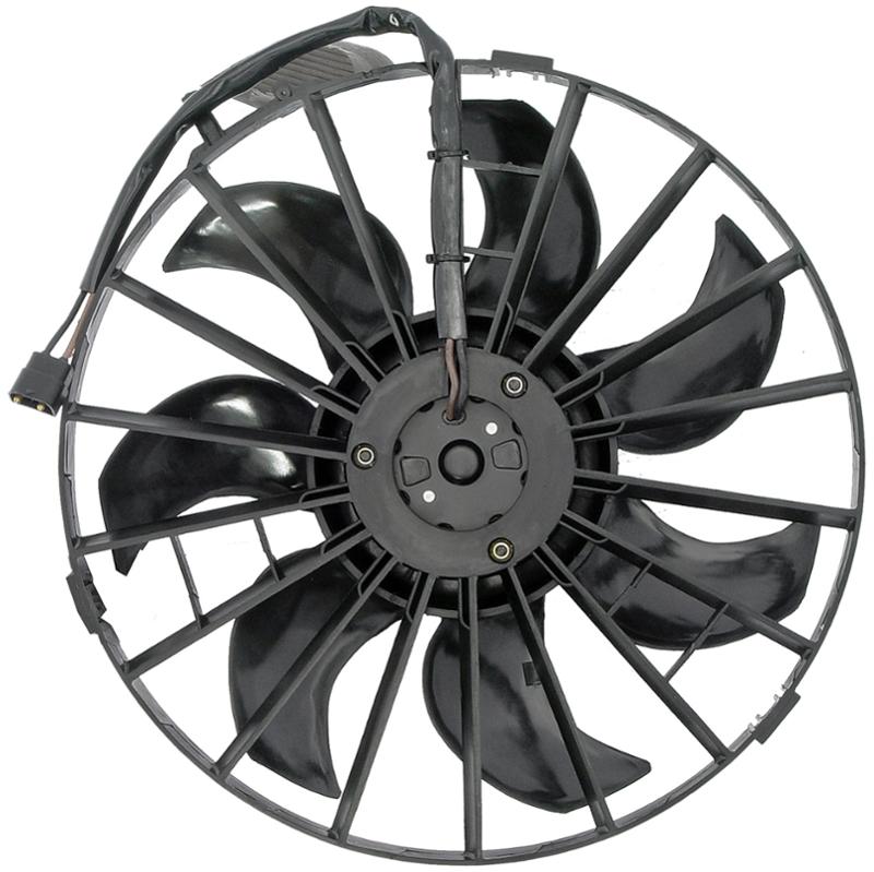 Dorman 620887 A/C Condenser Fan Assembly product image 1 of 2