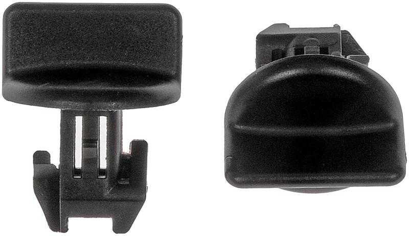Dorman 54410 Bumper Cap product image 2 of 3