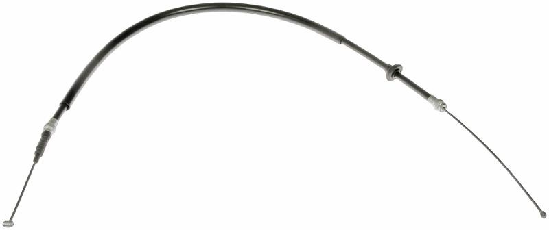 Dorman C660249 Parking Brake Cable product image 2 of 3