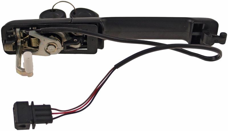 Dorman 94496 Exterior Door Handle product image 1 of 3