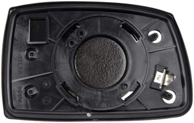 Dorman 56666 Door Mirror Glass product image 2 of 2