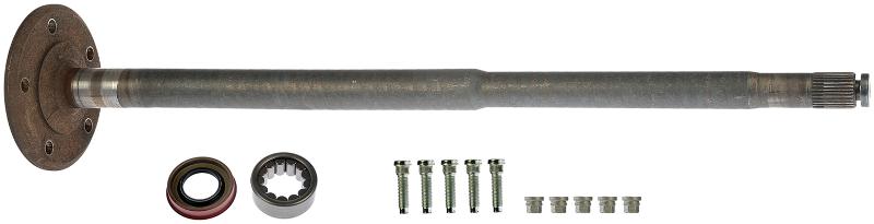 Dorman 630237 - Axle Shaft Dorman 630237 Axle Shaft product image 1 of 1