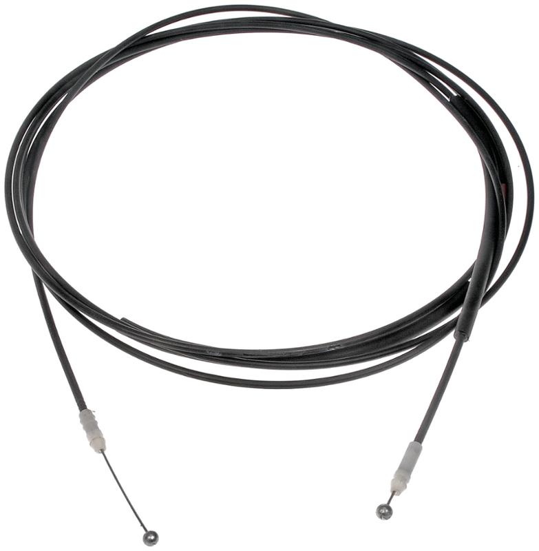 Dorman 912301 Trunk Lid Release Cable product image 3 of 3