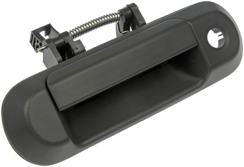 Dorman 81067 Liftgate Latch Handle product image 3 of 3