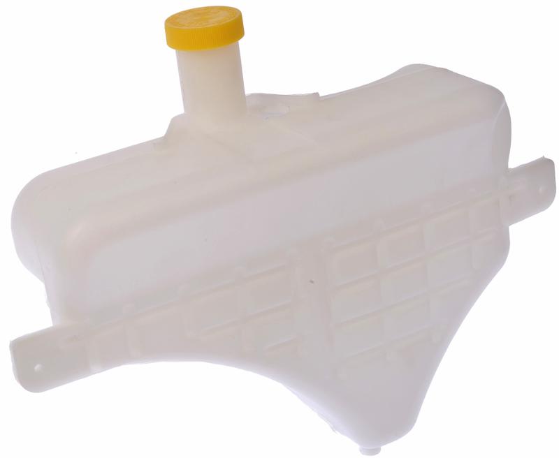 Dorman 603543 Engine Coolant Recovery Tank product image 1 of 1
