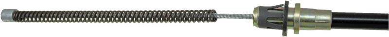 Dorman C94309 Parking Brake Cable product image 3 of 3