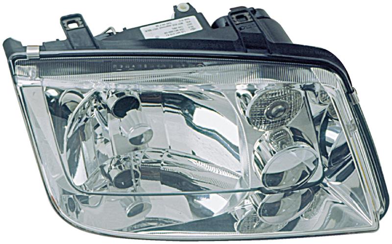 Dorman 1590897 Headlight Assembly product image 1 of 1