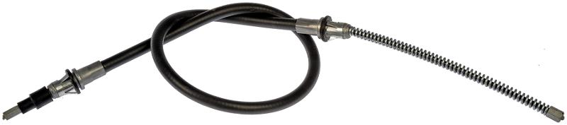 Dorman C93927 - Parking Brake Cable Dorman C93927 Parking Brake Cable product image 3 of 3