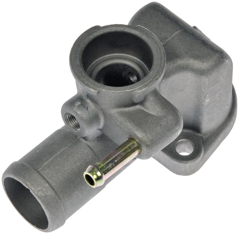 Dorman 9025054 Engine Coolant Thermostat Housing product image 1 of 2